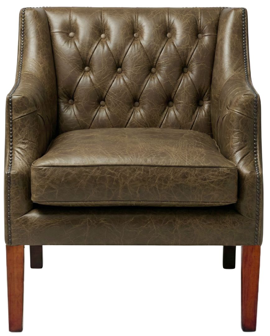 The Kingston Chesterfield